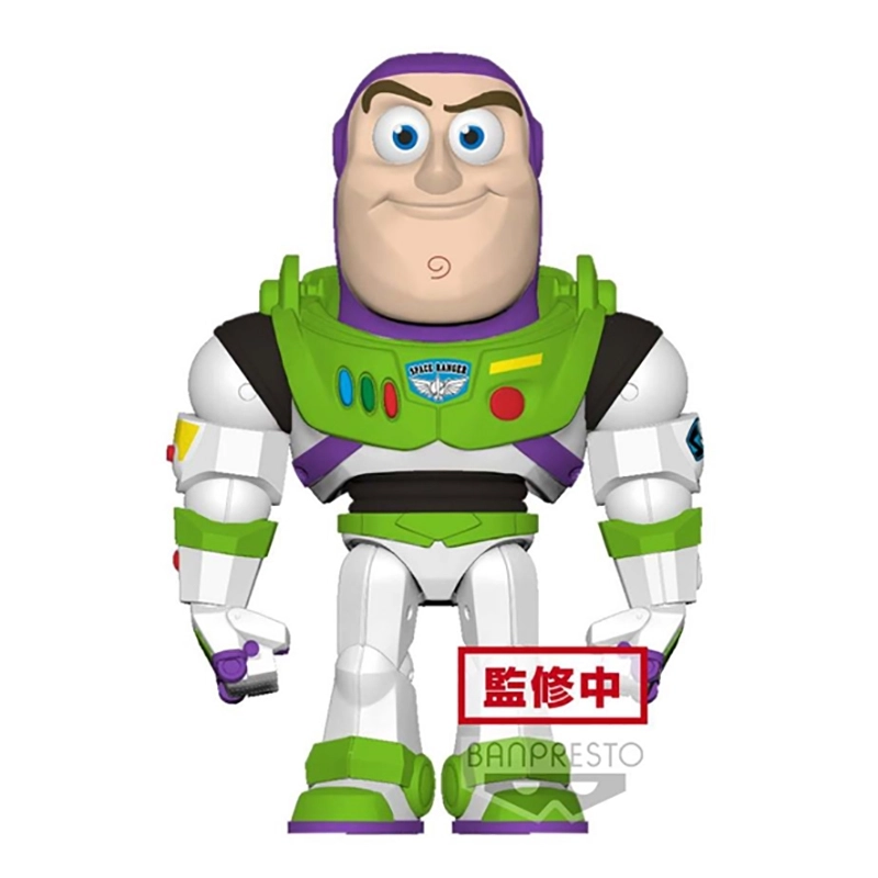 $DIS - BUZZ LIGHTYEAR 13CM