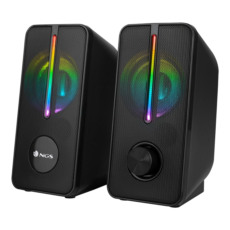 NGS SPEAKER GSX-150 2.0 LED