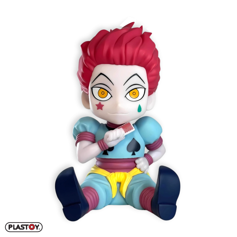 TIRELIRE HISOKA