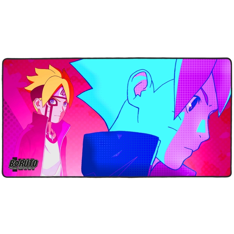 Tapis de souris XXL - Boruto