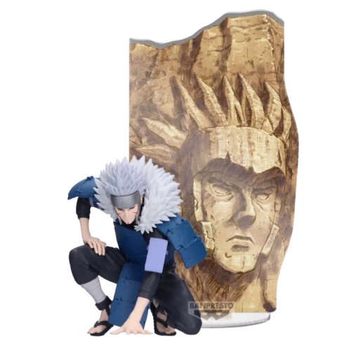 NA - HATAKE KAKASHI 13CM