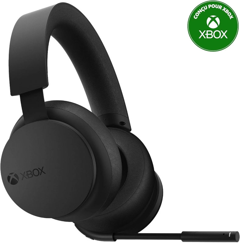 XBOX WIRELESS HEADSET NEW