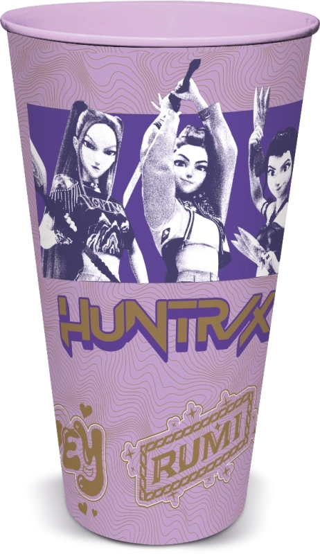 TUMBLER XL KPOP DH 1L