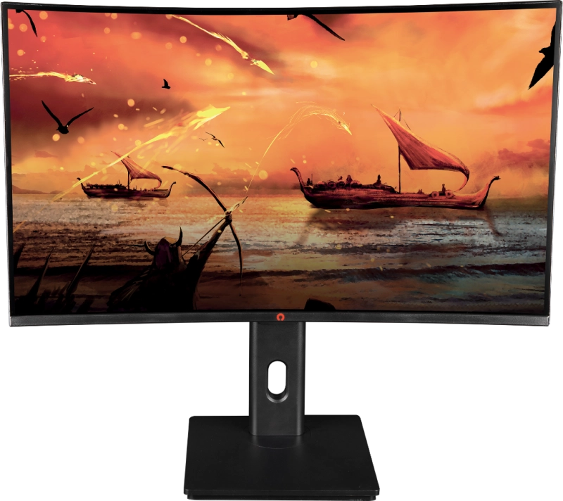 Écran gaming incurvé Shadow 27"