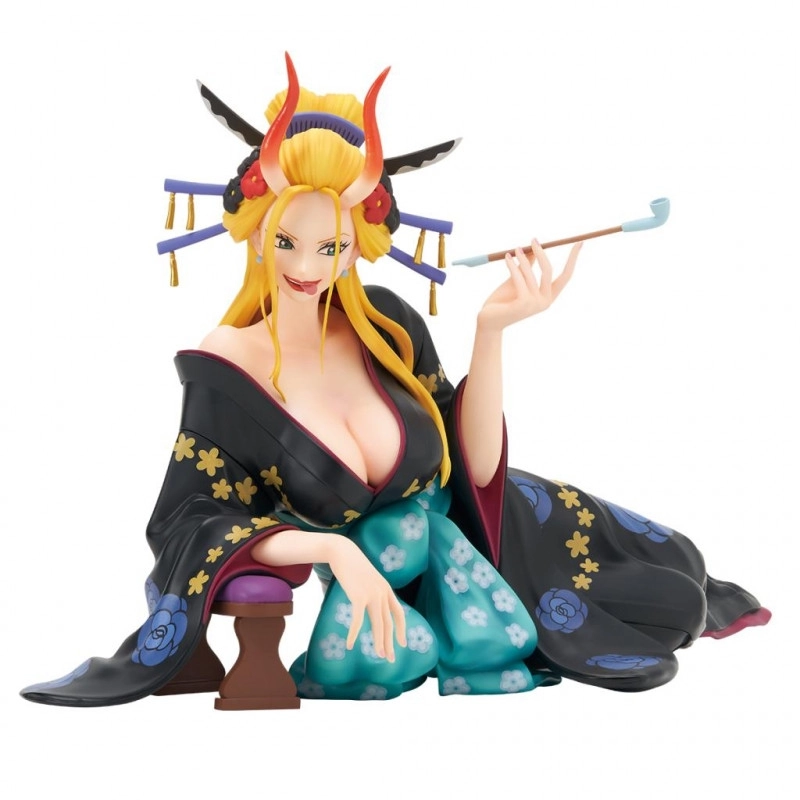 $OP - BLACKMARIA ICHIBANSHO 18CM