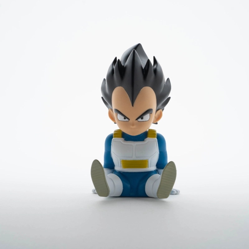 TIRELIRE CHIBI VEGETA