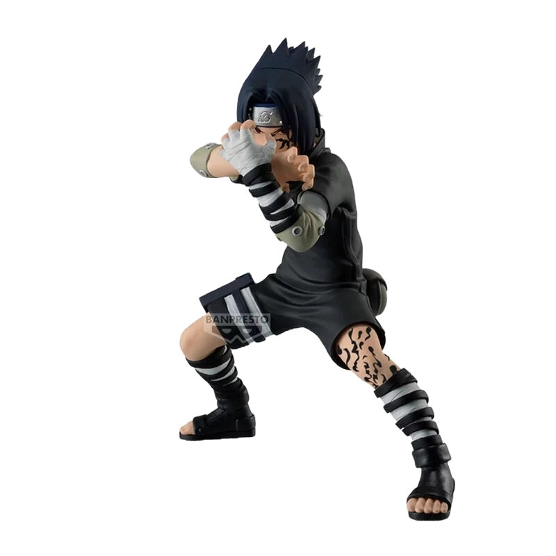 $NA - UCHIWA SASUKE 14CM