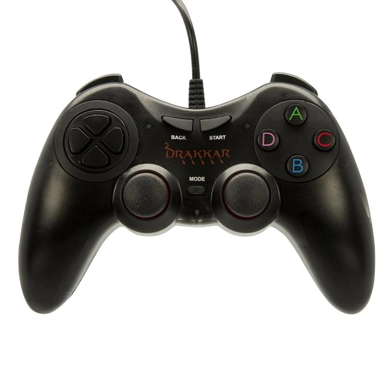 Manette Battle Axe - Drakkar