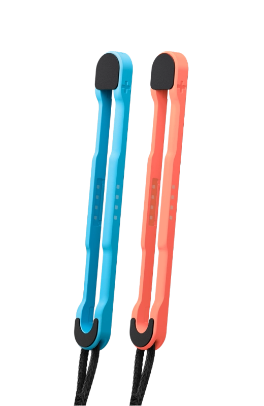 SWITCH 2 JOY CON 2 DROITE ROUGE CLAIR