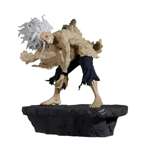$MHA - NEJIRE HADO 15CM