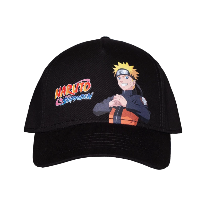 CASQUETTE MARVEL SPIDER MAN - SNAPBACK