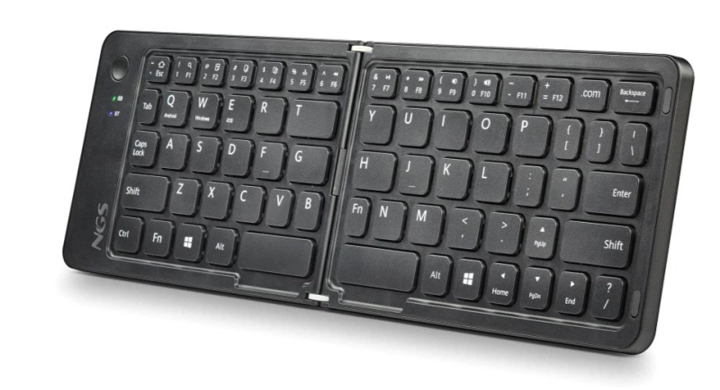 NGS CLAVIER SS FIL DOMINO