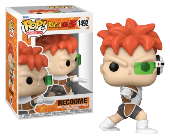 POP DBZ - GULDO