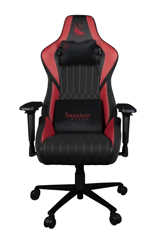 Fauteuil gaming Hel - Drakkar