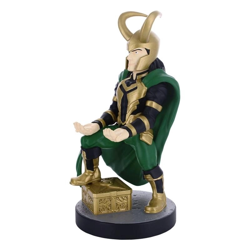 $FIGURINE SUPPORT LOKI
