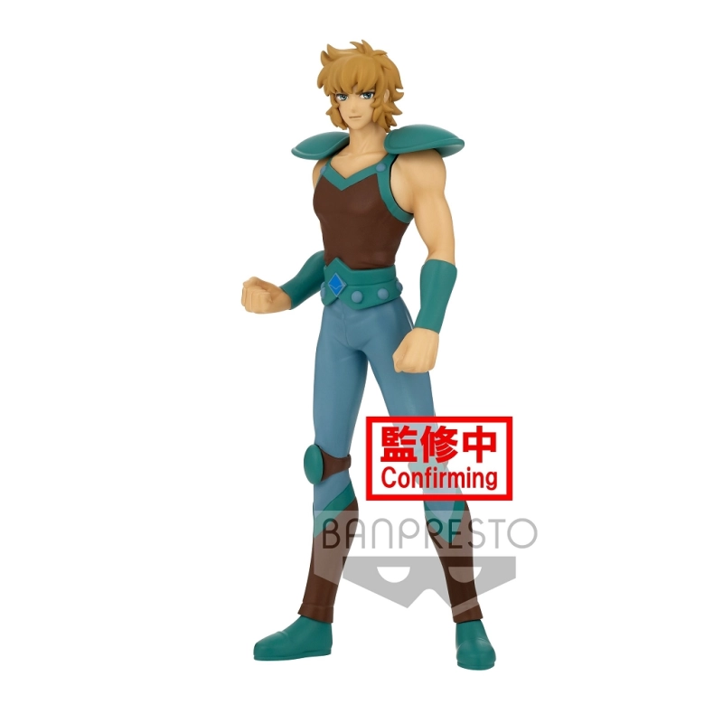 $SS - LEO AIOLIA 18CM
