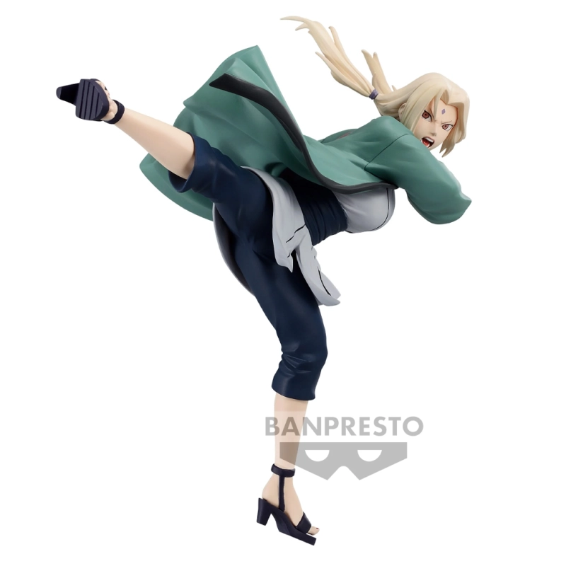 $NA - TSUNADE 14CM