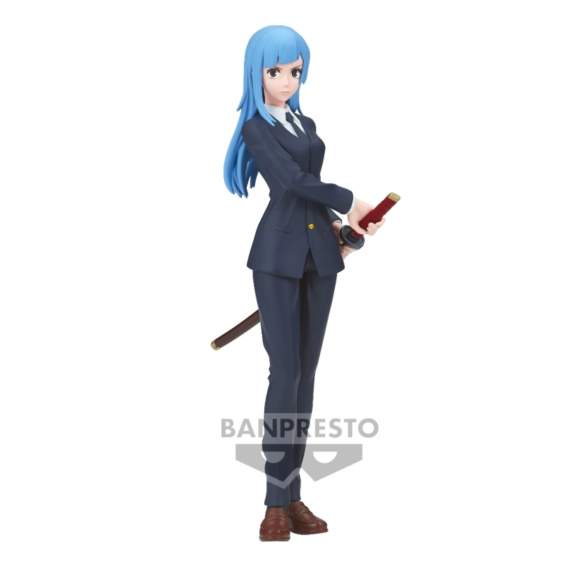 $JU - KASUMI MIWA 15CM