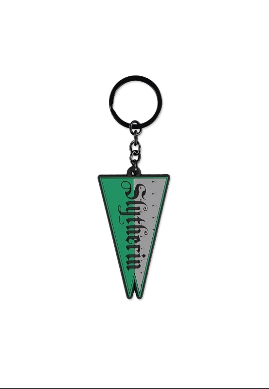 PORTE-CLES HP GRYFFINDOR BANNERHARRY POTTER