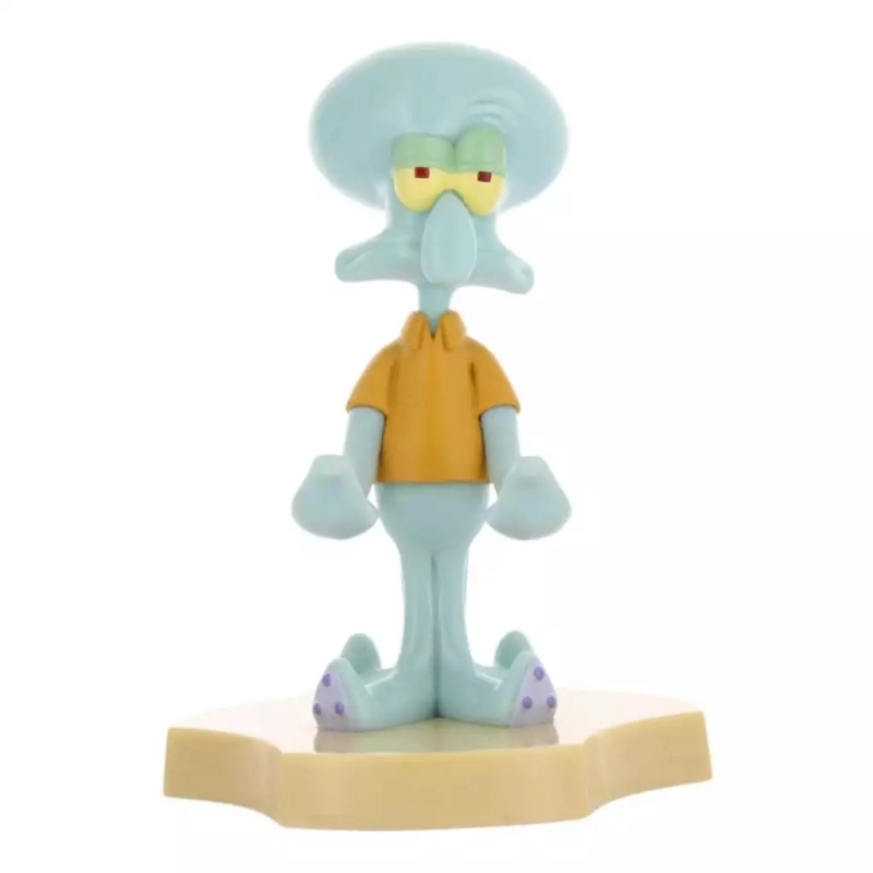$FIGURINE HOLDEM BOB L_EPONGE