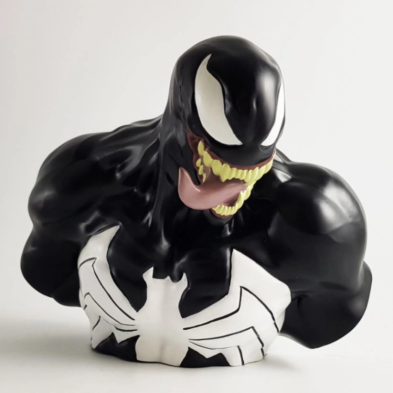 Tirelire Venom - Marvel