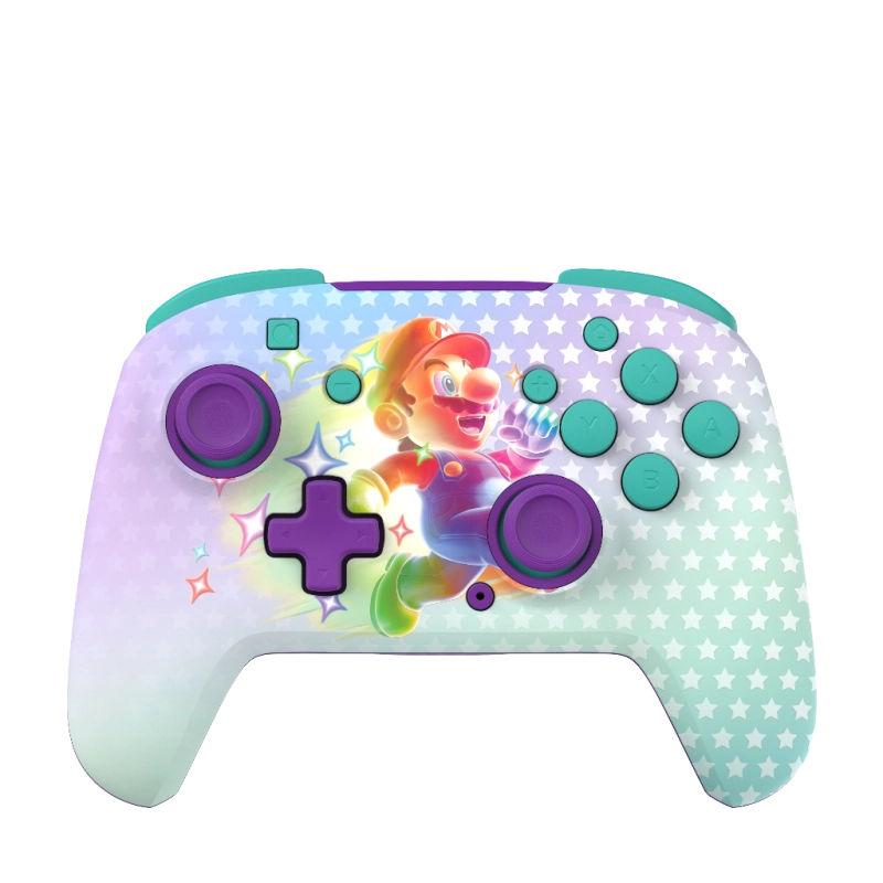 Station de recharge joycon x4