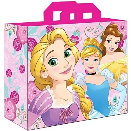 $SAC CABAS DISNEY PRINCESSES (FRANCE)