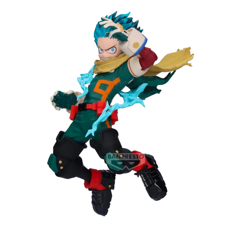 $MHA - IZUKU MIDORIYA 18CM