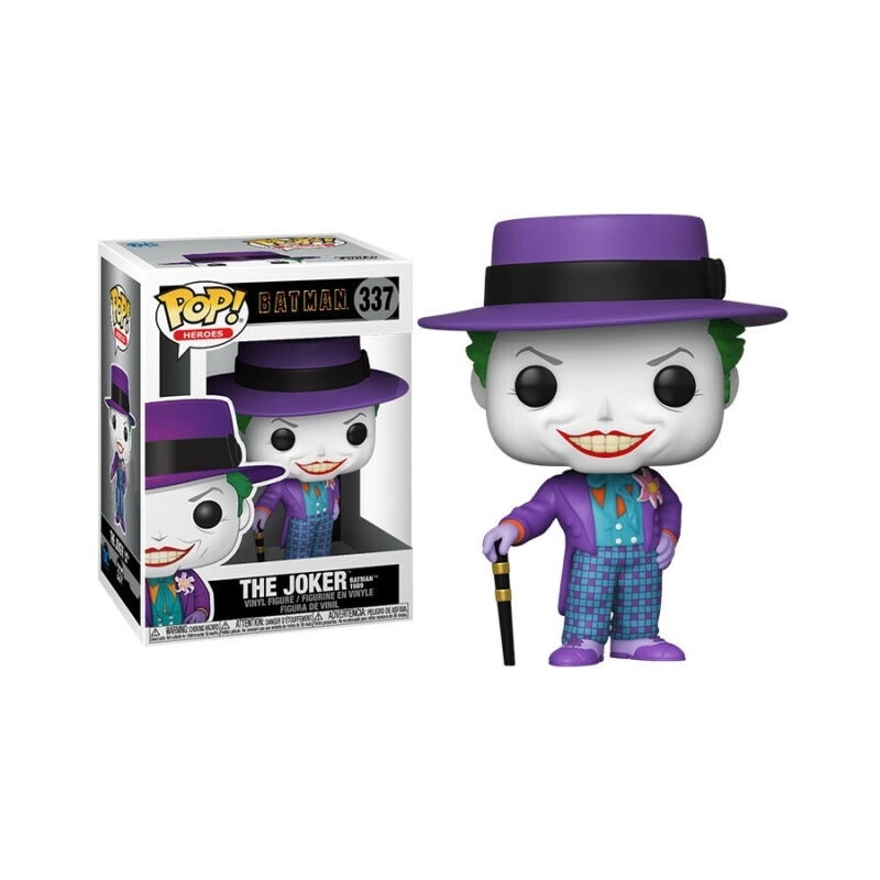 Figurine Pop! Malefique (trone)