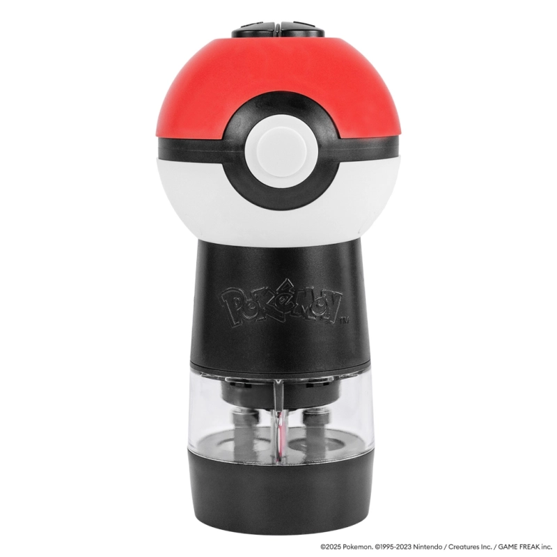 $POKEMON - MOULIN SEL POIVRE ELECTRIQUE