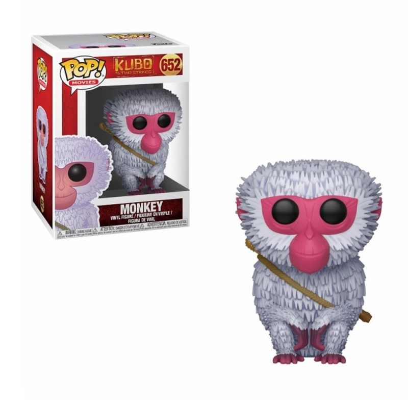 $POP KUBO - MONKEY