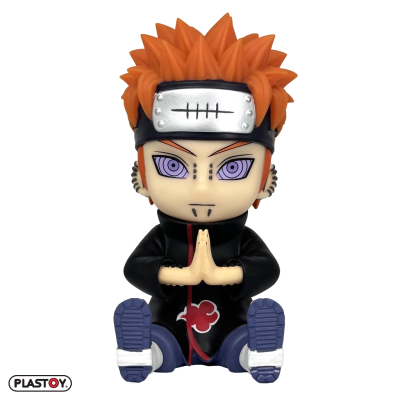 TIRELIRE NARUTO RIKUDO