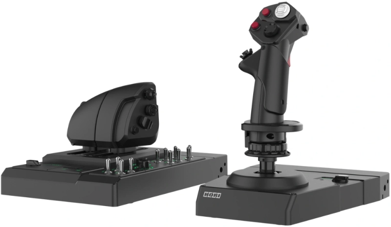 HORI PC FARMING VEHICLE CONTROL SYSTEM
