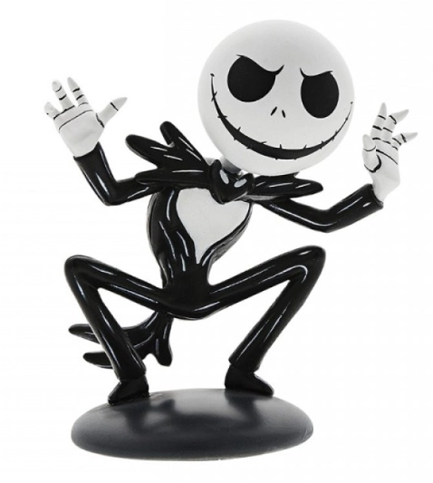 $NBC - FIGURINE GRAND JESTER JACK