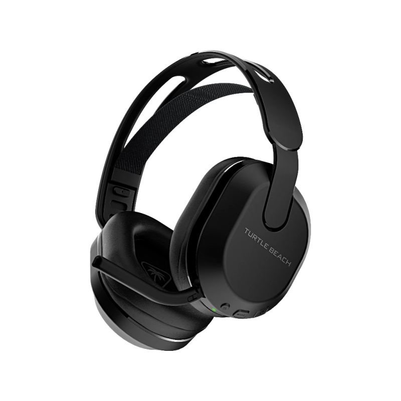 Turtle Beach Casque gaming sans fil Stealth 500