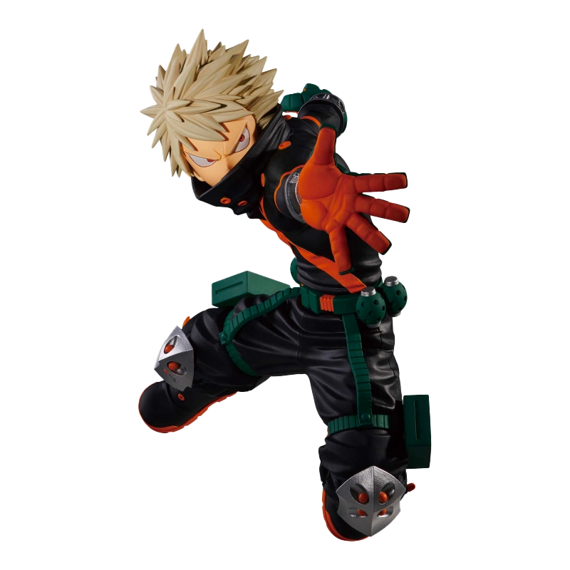 $MHA - KATSUKI BAKUGO 15CM