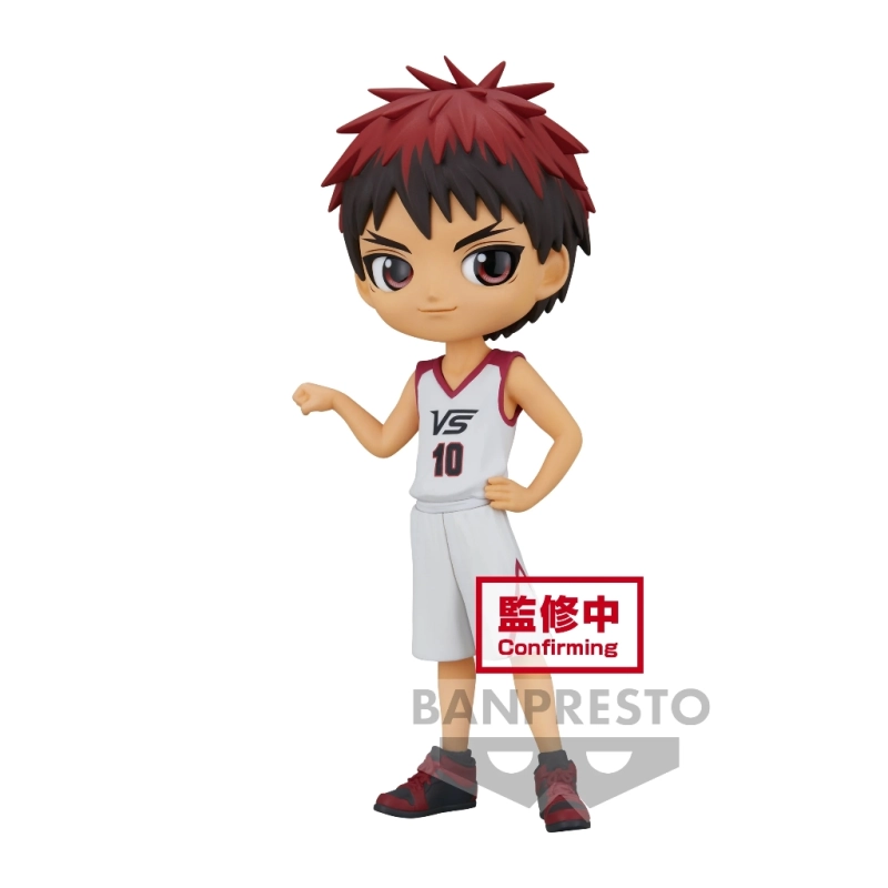 $KUR - TAIGA KAGAMI QPOSKET 14CM