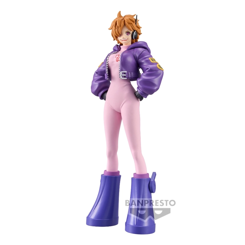 $OP - DR. VEGAPUNK LILITH 16CM