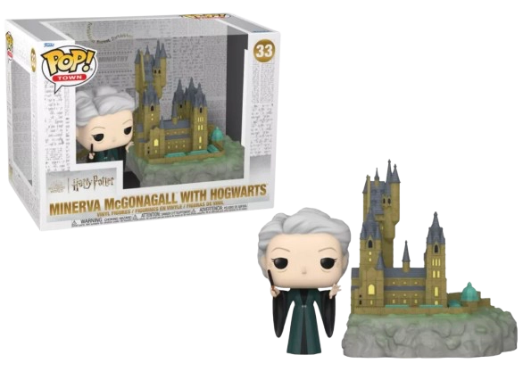 POP DELUXE HP - DUMBLEDORE