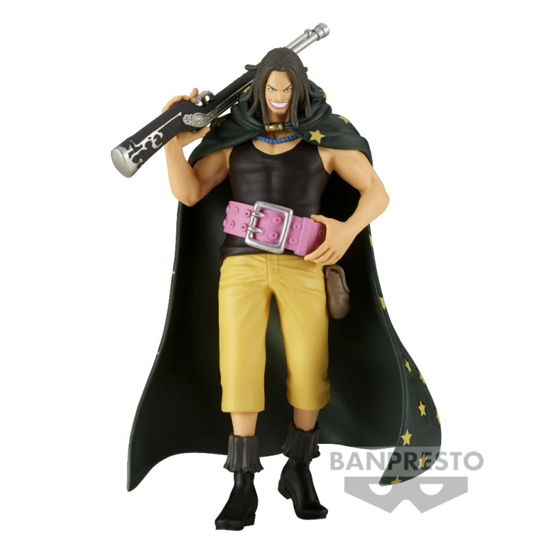 $OP - YASOPP 16CM