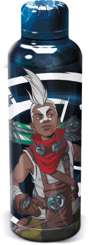 BOUTEILLE ISOTHERME EN ACIER FORTNITE 780ML