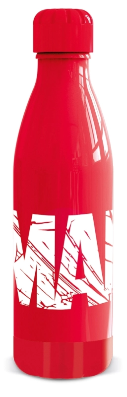 LARGE DAILY BOTTLE - MARVEL