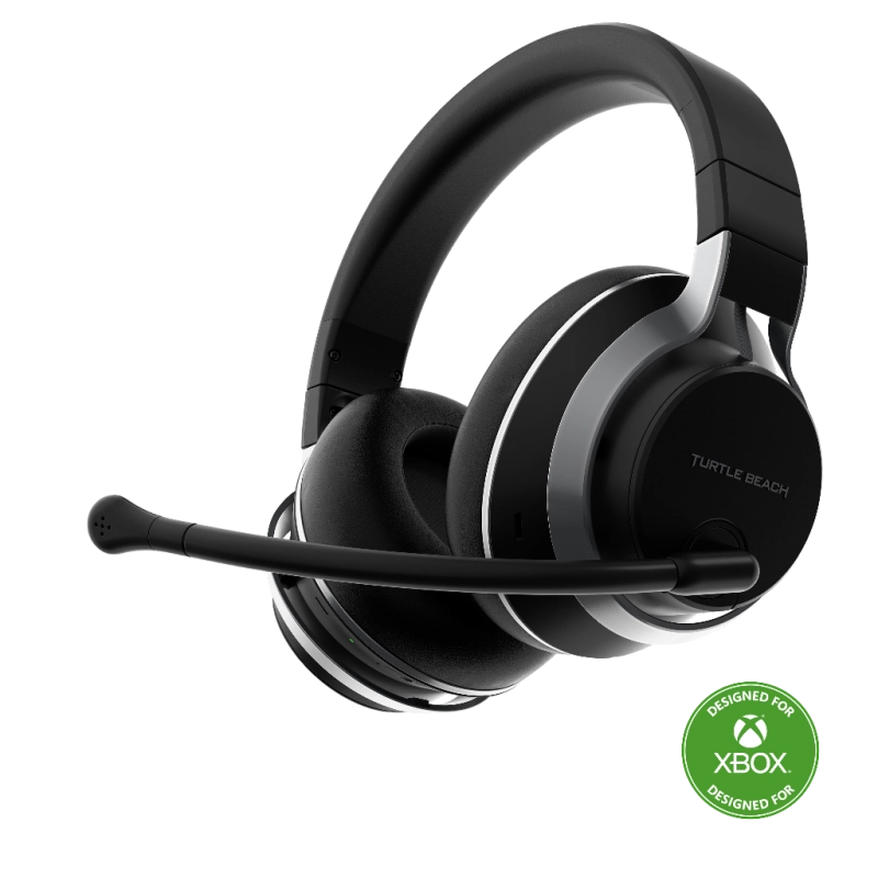 Turtle Beach Stealth Pro