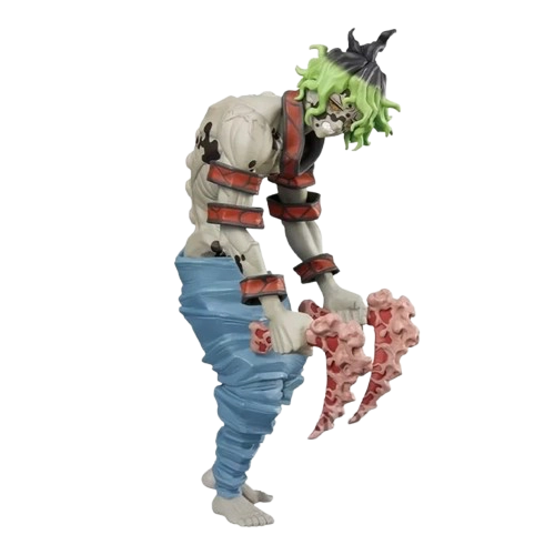 $DS - GYUTARO DEMON SERIES 17CM