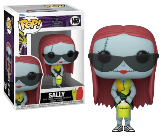 POP NBC- SALLY LUNETTES DE SOLEIL PLAGE