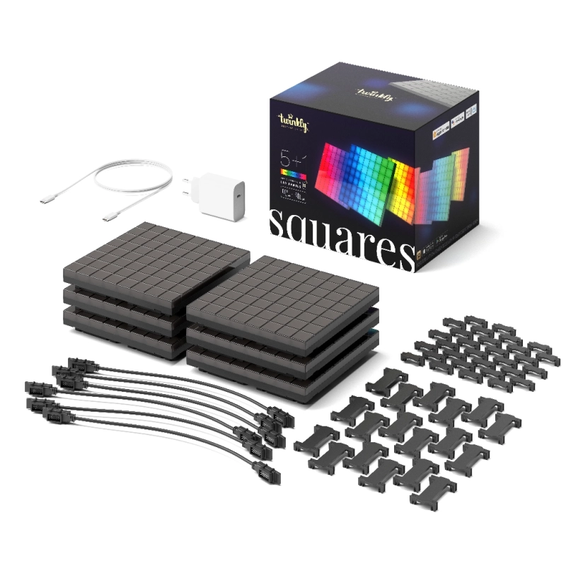 GOVEE TV LIGHT BARS 55-75"