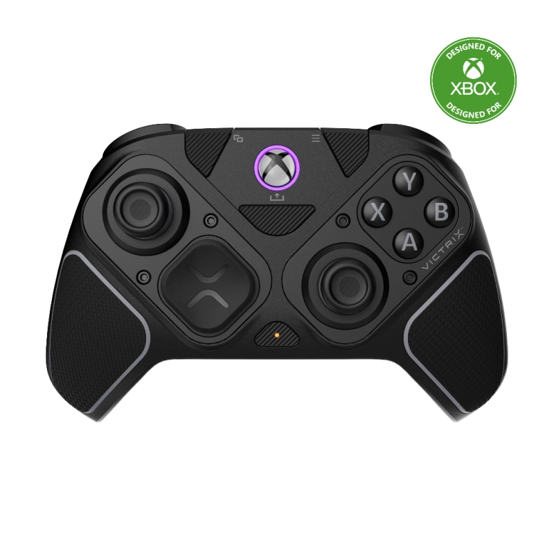 TB XB MAN VICTRIX PRO BFG WIRELESS BLACK