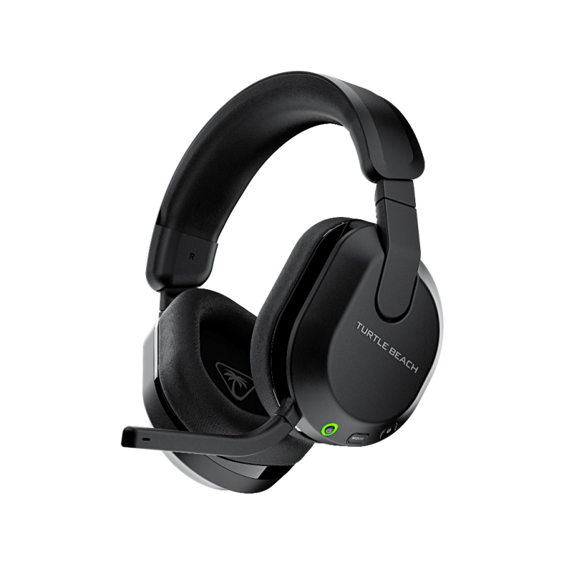 Turtle Beach Casque gaming multiplateforme sans fil Stealth 600