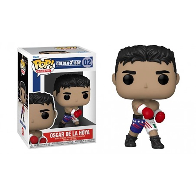 POP DIORAMA RON