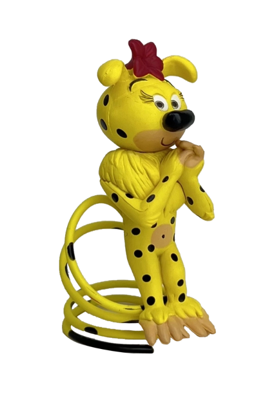 FIGURINE LA MARSUPILAMIE